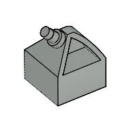 Steering Wheel Holder 2 x 2