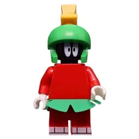 Marvin the Martian