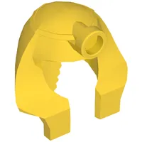 Headdress Mummy [Type 1]