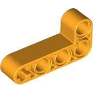 Technic Beam 2 x 4 L-Shape Thick