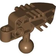 Large Figure Head Connector Block (Vahki)
