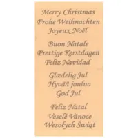 Sticker Sheet for Set 853353-1