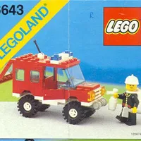 Fire Truck