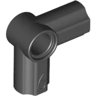 Technic Axle and Pin Connector Angled #6 - 90°