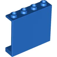 Panel 1 x 4 x 3 [Hollow Studs]