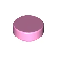 Bright Pink