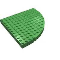 Bright Green