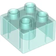 Duplo Brick 2 x 2