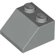 Slope 45° 2 x 2