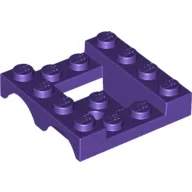 Dark Purple