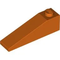 Reddish Orange