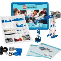Simple and Motorized Mechanisms Base Set
