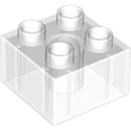 Duplo Brick 2 x 2
