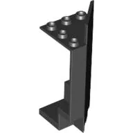 Panel 3 x 3 x 6 Corner Wall