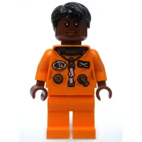 Mae Jemison