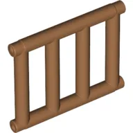 Bar 1 x 4 x 3 [End Tabs]