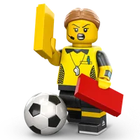 Football Referee