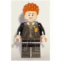 Percy Weasley, Closed Robes