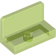 Panel 1 x 2 x 1 [Rounded Corners]