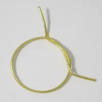 String Cord Medium Thickness 21.6cm / 27L