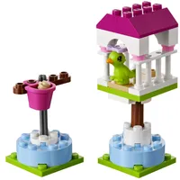 Parrot's Perch