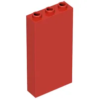 Brick 1 x 3 x 5 without Side Supports