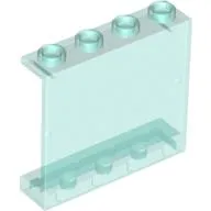 Panel 1 x 4 x 3 [Hollow Studs]