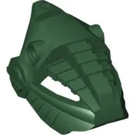 Large Figure Head Toa Hordika Matau