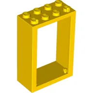 Door Frame 2 x 4 x 5