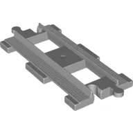 Duplo Train Track 4 x 8 Straight