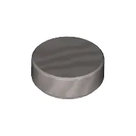 Flat Silver