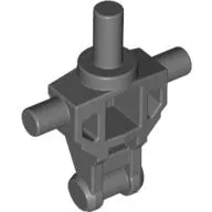 Torso Mechanical, Magna Guard