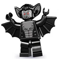 Vampire Bat