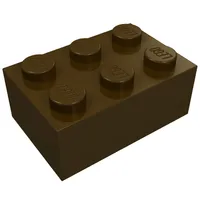 Brick 2 x 3