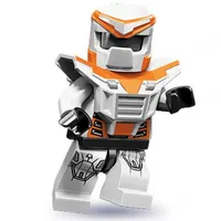 Battle Mech