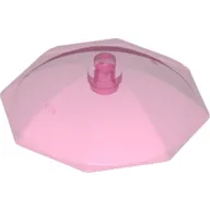 Trans-Dark Pink