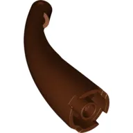 Animal / Creature Body Part, Tail / Claw / Horn / Branch / Tentacle, End Section, Large