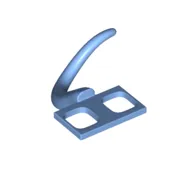 Medium Blue