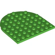 Bright Green