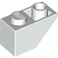 Brick Sloped Inverted 45° 2 x 1