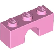 Brick Arch 1 x 3