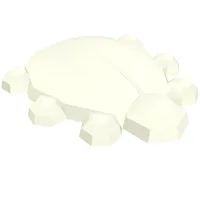 Belville / Scala, Insect, Beetle / Ladybug