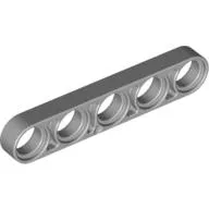 Technic Beam 1 x 5 Thin