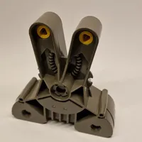 Duplo Toolo MyBot Robot Leg