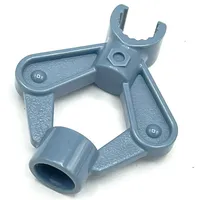 Duplo Pincers with Clip