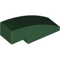 Brick Curved 3 x 1 No Studs