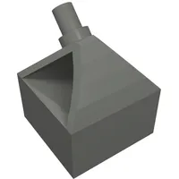 Steering Wheel Holder 2 x 2