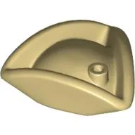 Hat Pirate Tricorne / Triangle