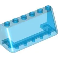 Trans-Dark Blue