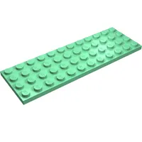 Medium Green